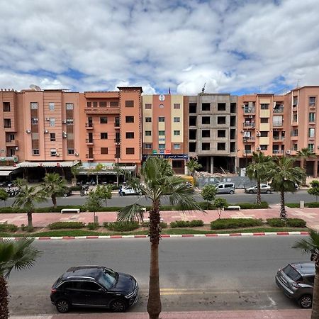 Magnifique Appartement Marrakech Маракеш Екстериор снимка