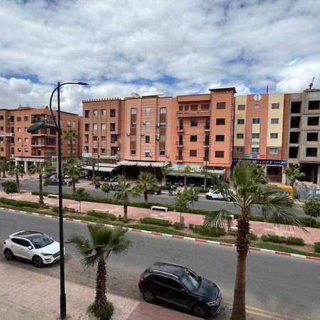 Magnifique Appartement Marrakech Маракеш Екстериор снимка