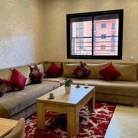 Magnifique Appartement Marrakech Маракеш Екстериор снимка