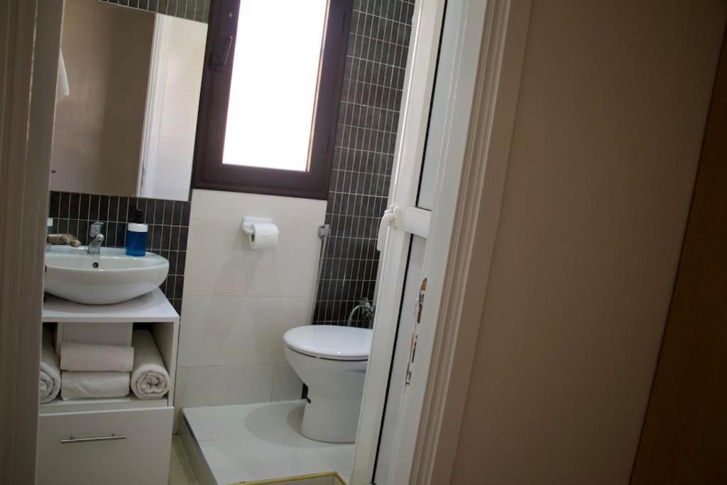 Magnifique Appartement Marrakech Маракеш Екстериор снимка