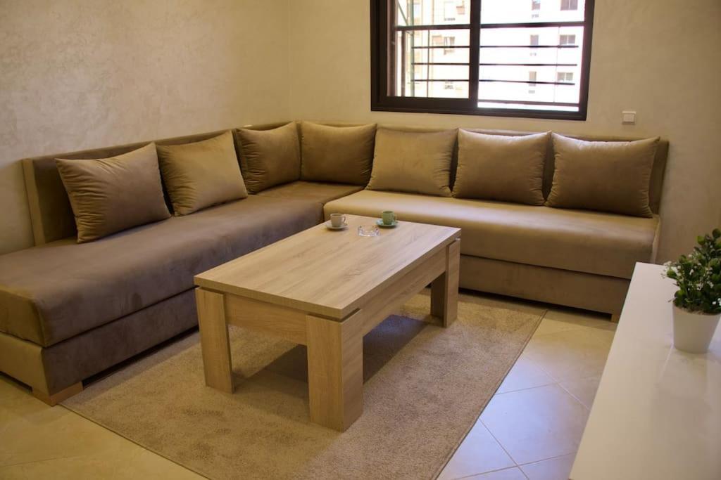 Magnifique Appartement Marrakech Маракеш Екстериор снимка