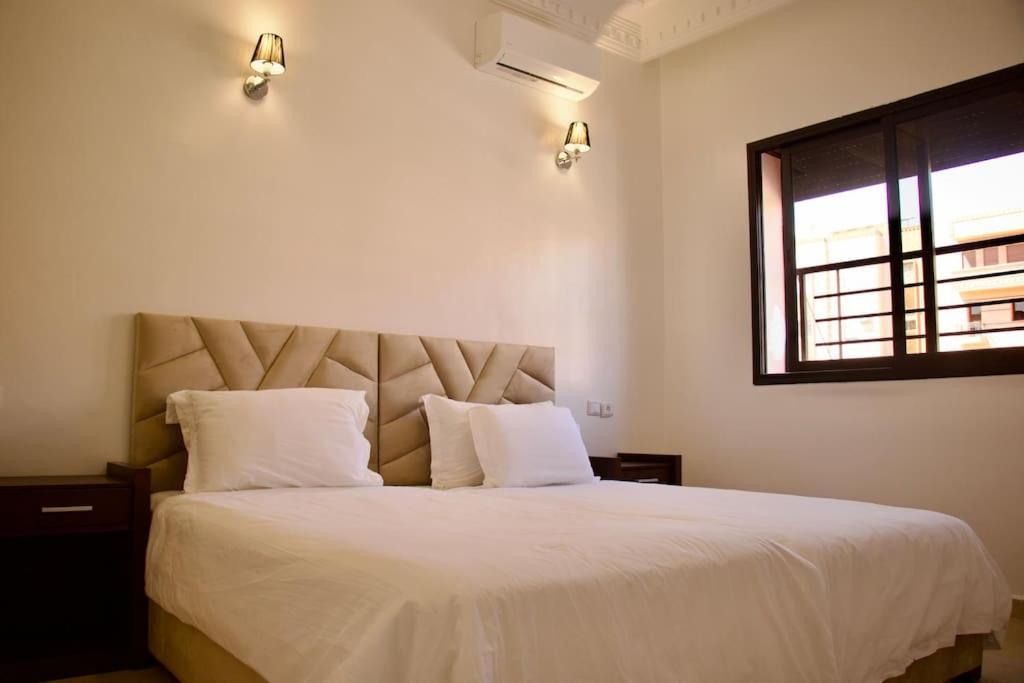 Magnifique Appartement Marrakech Маракеш Екстериор снимка