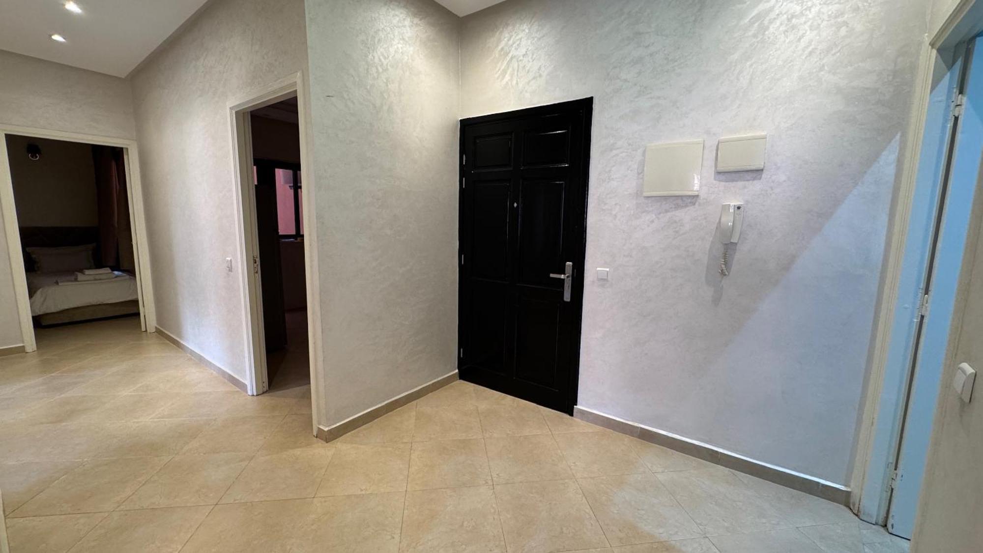 Magnifique Appartement Marrakech Маракеш Екстериор снимка