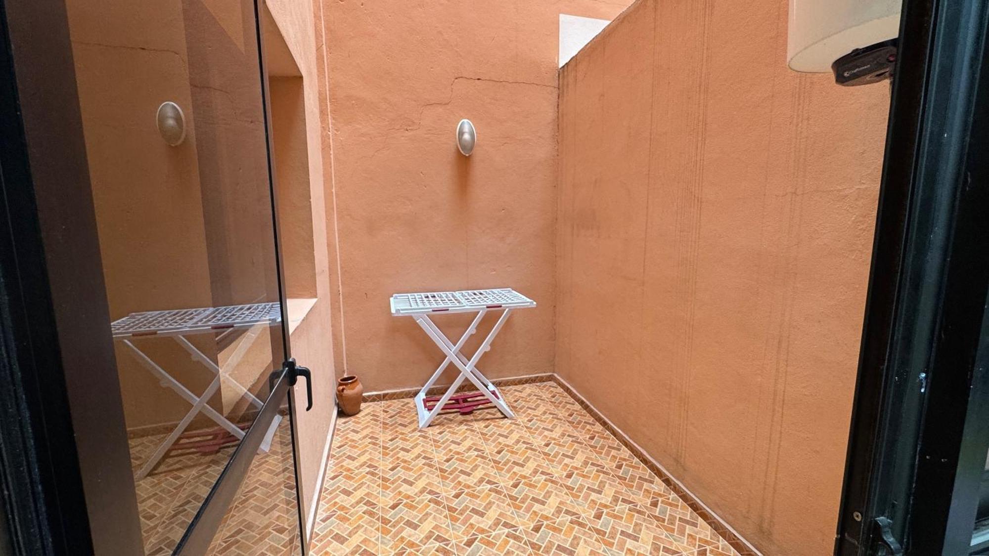 Magnifique Appartement Marrakech Маракеш Екстериор снимка