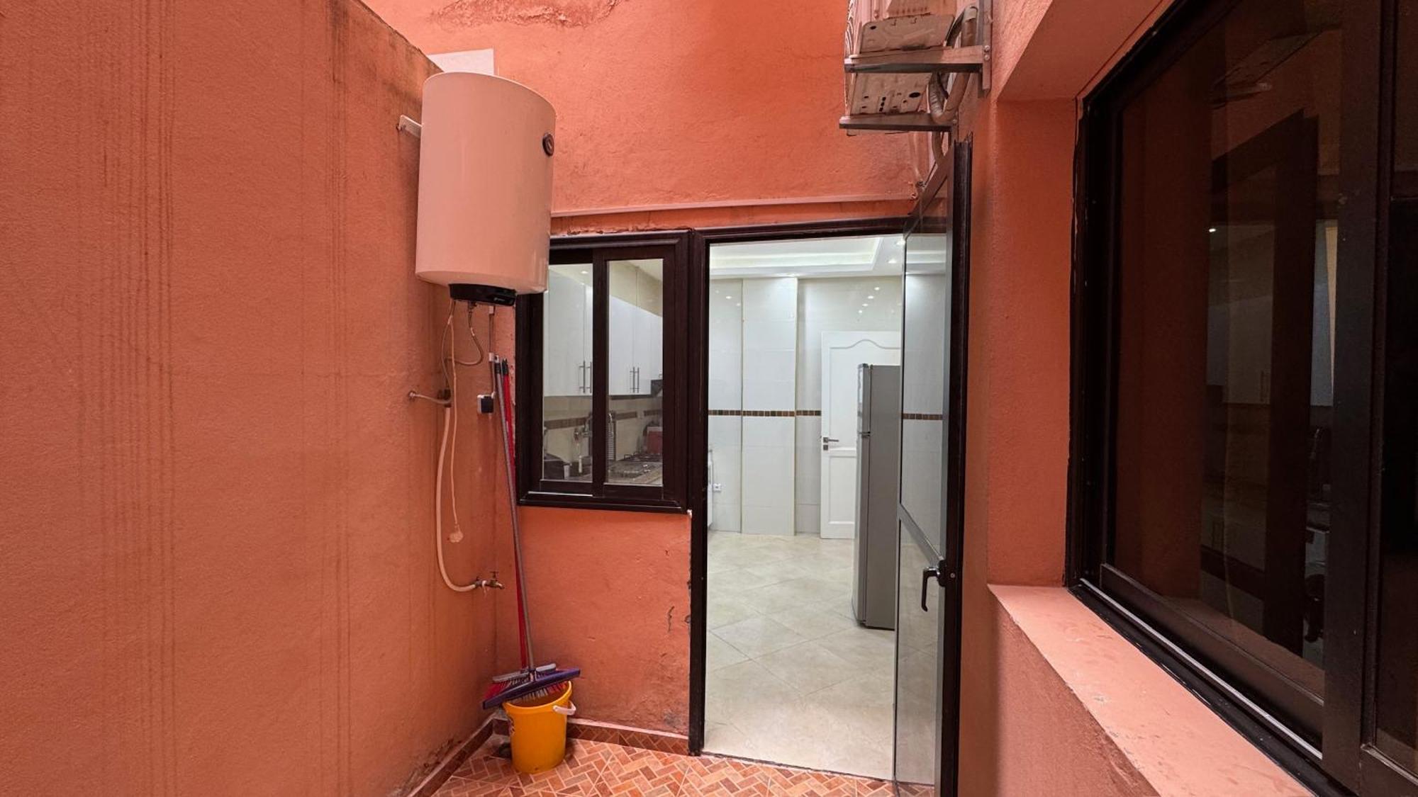 Magnifique Appartement Marrakech Маракеш Екстериор снимка