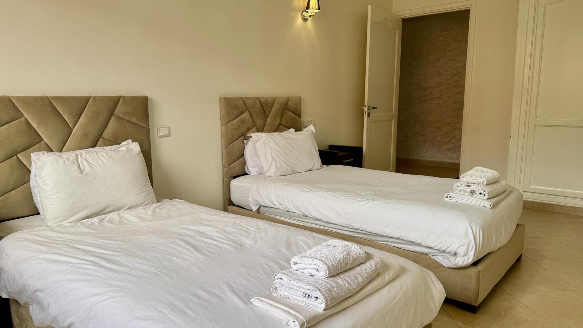 Magnifique Appartement Marrakech Маракеш Екстериор снимка